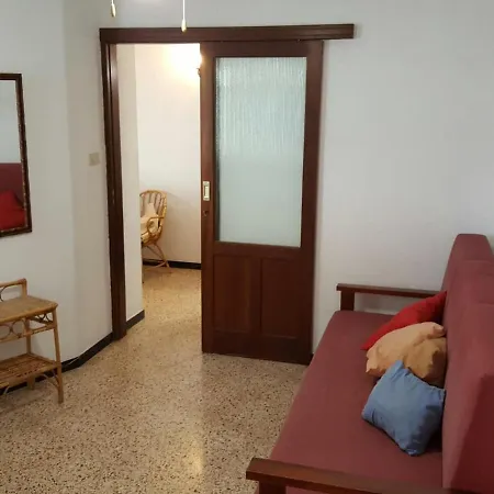 Sol Y Playa Apartamento *