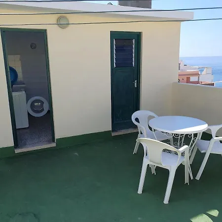 Apartamento Sol Y Playa
